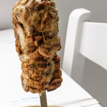 Gyros by Taverna Romantica social post preview