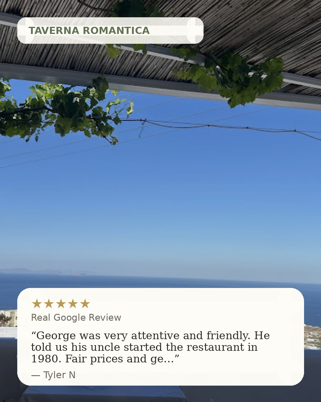 Daily 5★ Guest Moment &mdash; Tyler N social preview